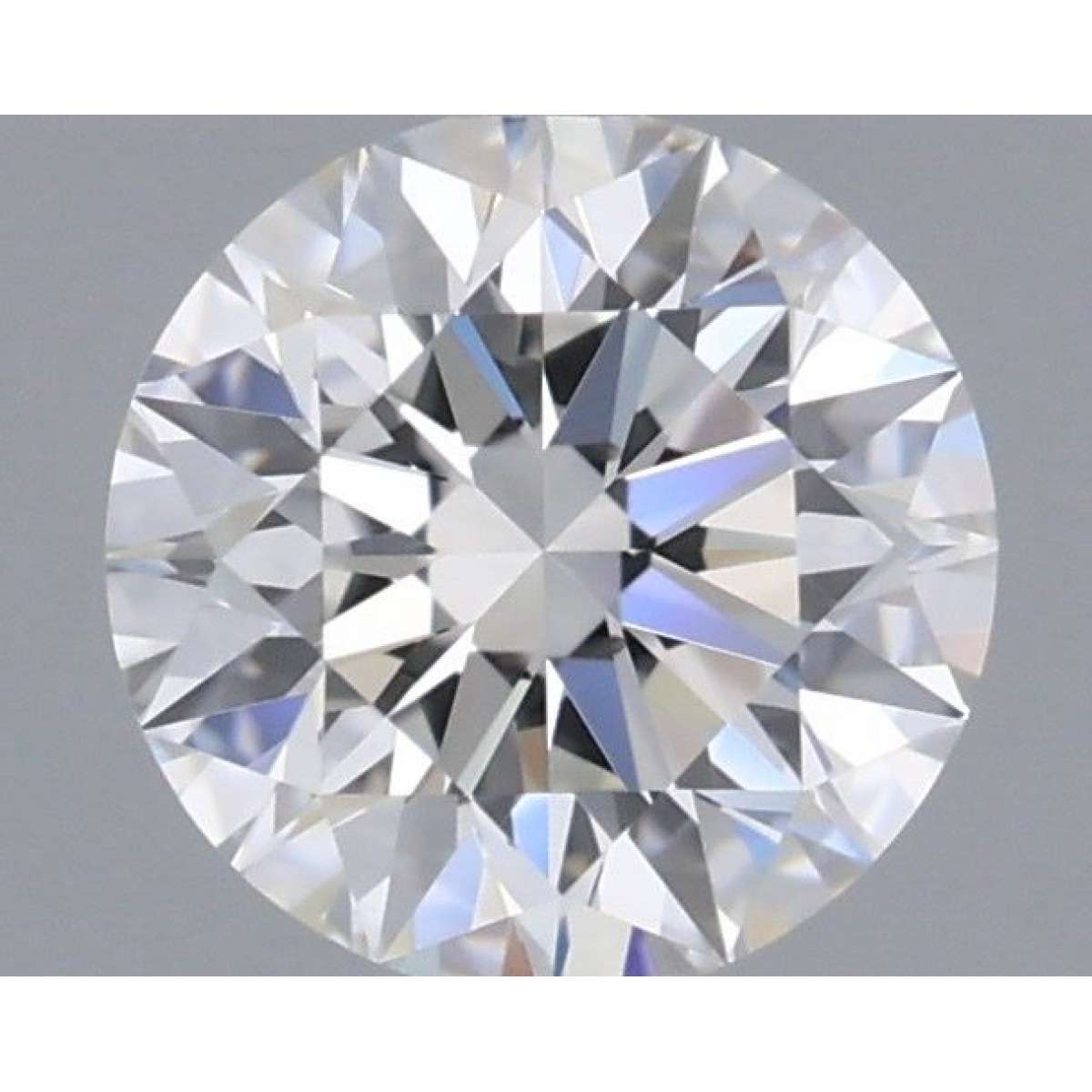 Certified Diamond IGI Carats 0.71 Color D Clarity IF  EX  EX  EX Fluorescence NON Brown No Green No Milky No EyeClean 100%