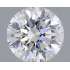 Diamante Certificato IGI Carati 0.71 Colore D Purezza IF  EX  EX  EX Fluorescenza NON Brown No Green No Milky No EyeClean 100%