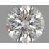 Certified Diamond GIA Carats 1.08 Color H Clarity VS1  EX  EX  EX Fluorescence NON Brown No Green No Milky No EyeClean 100%