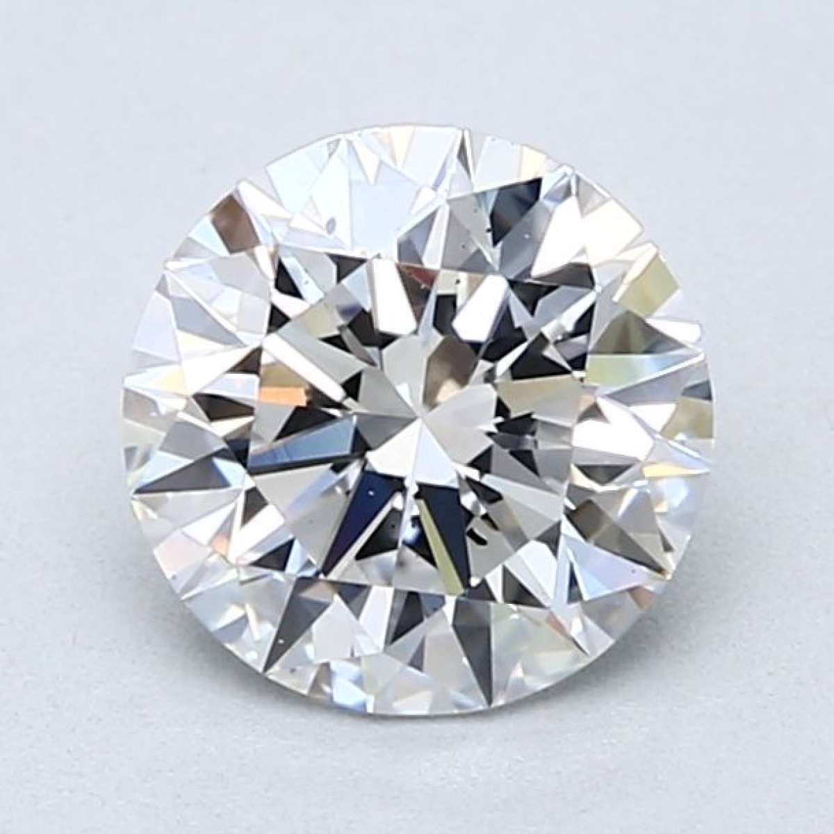Certified Diamond GIA Carats 1.6 Color D Clarity SI1 EX EX EX Fluorescence NON Brown No Green No Milky No EyeClean 100% Certified Diamond GIA Carats 1.6 Color D Clarity SI1 EX EX EX Fluorescence NON Brown No Green No Milky No EyeClean 100%