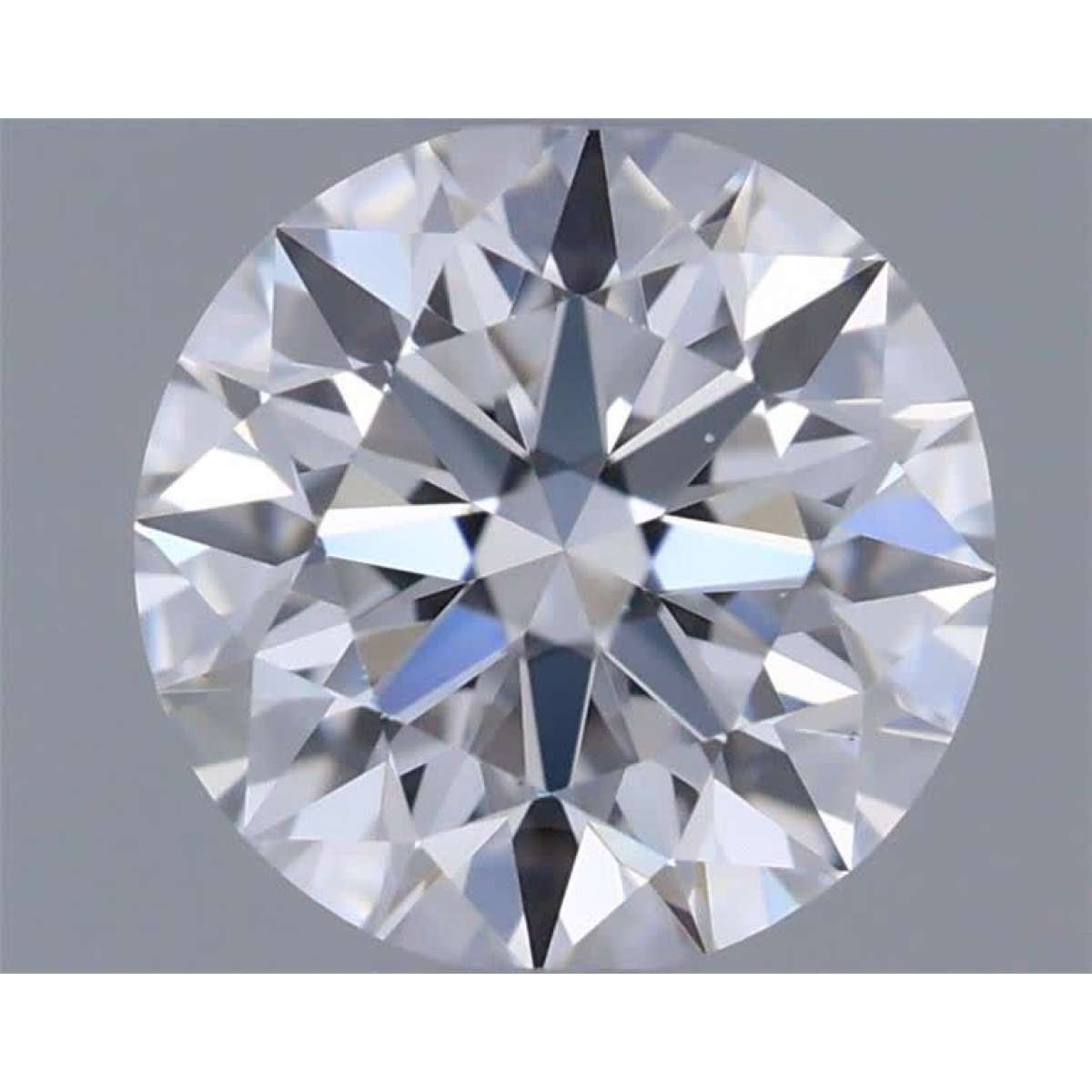 Certified Diamond GIA Carats 0.53 Color D Clarity VS1 EX EX EX Fluorescence FNT Brown No Green No Milky No EyeClean 100% Certified Diamond GIA Carats 0.53 Color D Clarity VS1 EX EX EX Fluorescence FNT Brown No Green No Milky No EyeClean 100%
