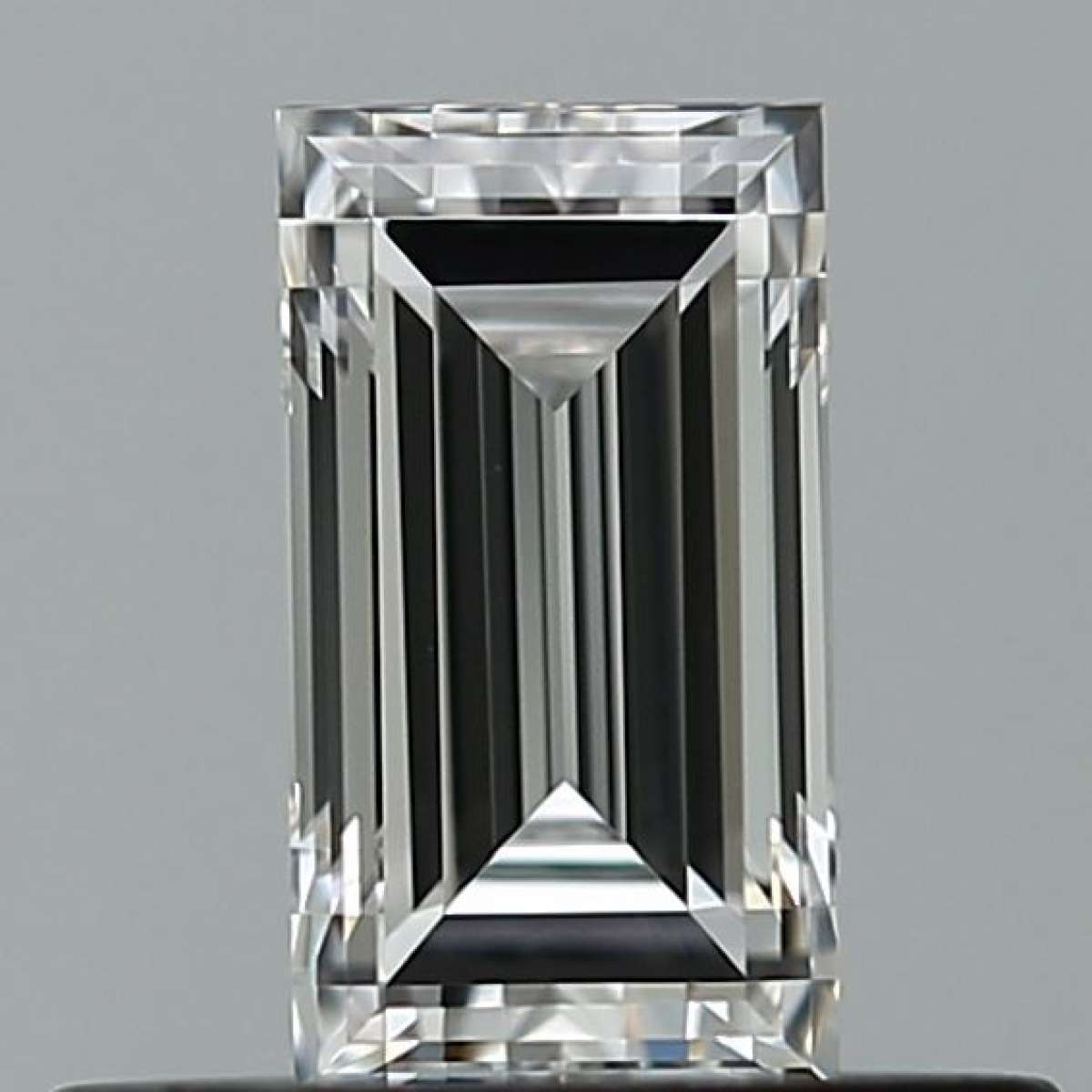 Certified Diamond GIA Carats 0.46 Color E Clarity VVS1  -  EX  EX Fluorescence NON Brown No Green No Milky No EyeClean 100%