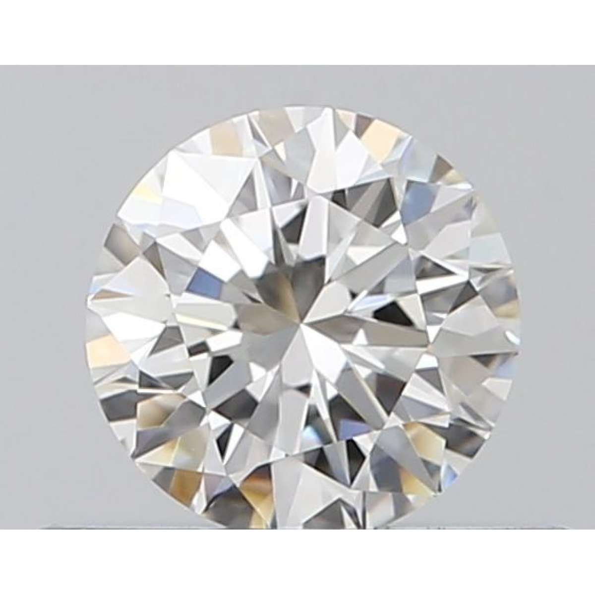 Certified Diamond GIA Carats 0.4 Color G Clarity VVS2 EX EX VG Fluorescence MED Brown No Green No Milky No EyeClean 100% Certified Diamond GIA Carats 0.4 Color G Clarity VVS2 EX EX VG Fluorescence MED Brown No Green No Milky No EyeClean 100%