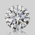 Certified Diamond GIA Carats 1.55 Color G Clarity IF  EX  EX  EX Fluorescence NON Brown No Green No Milky No EyeClean 100%