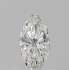 Certified Diamond GIA Carats 0.5 Color G Clarity VVS1  -  VG  VG Fluorescence NON Brown No Milky No EyeClean 100%
