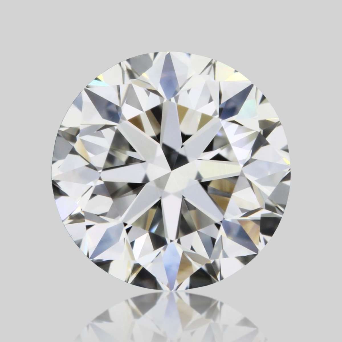 Diamante Certificato HRD Carati 1.0 Colore G Purezza VVS1 VG EX EX Fluorescenza NON Brown No Green No Milky No EyeClean 100% Diamante Certificato HRD Carati 1.0 Colore G Purezza VVS1 VG EX EX Fluorescenza NON Brown No Green No Milky No EyeClean 100%