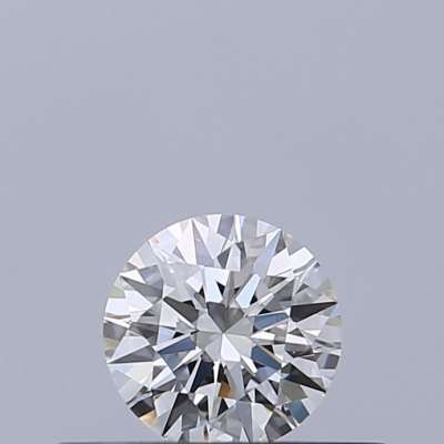 Certified Diamond GIA Carats 0.27 Color E Clarity VVS1 EX EX EX Fluorescence NON Brown No Green No Milky No EyeClean 100% Certified Diamond GIA Carats 0.27 Color E Clarity VVS1 EX EX EX Fluorescence NON Brown No Green No Milky No EyeClean 100%