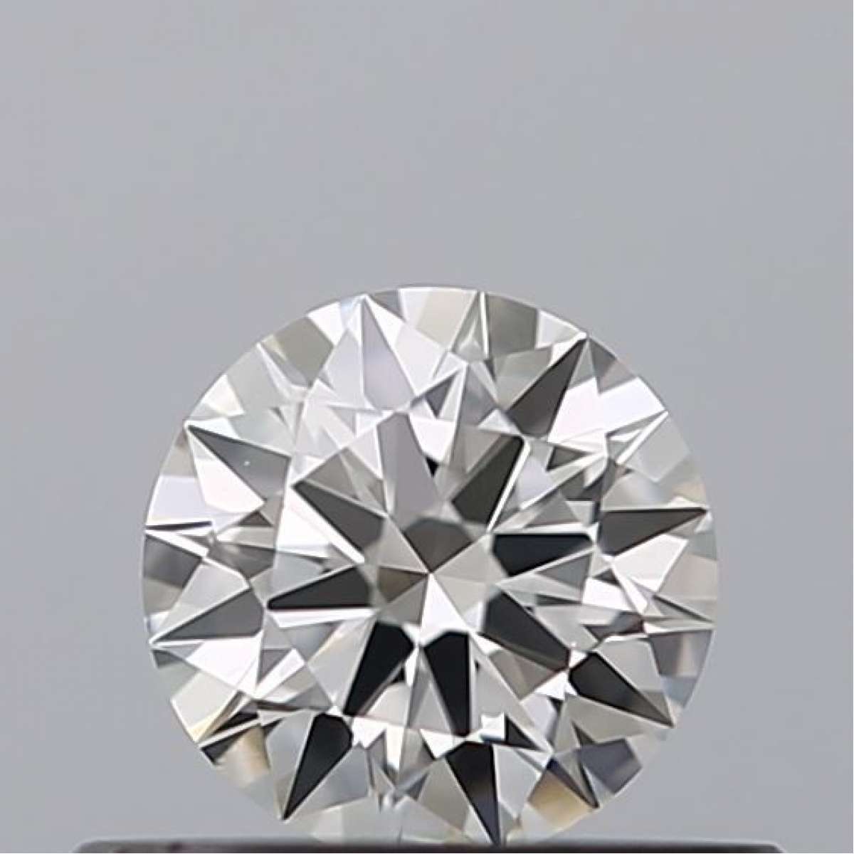 Certified Diamond GIA Carats 0.3 Color E Clarity VVS2  EX  VG  EX Fluorescence NON Brown No Green No Milky No EyeClean 100%