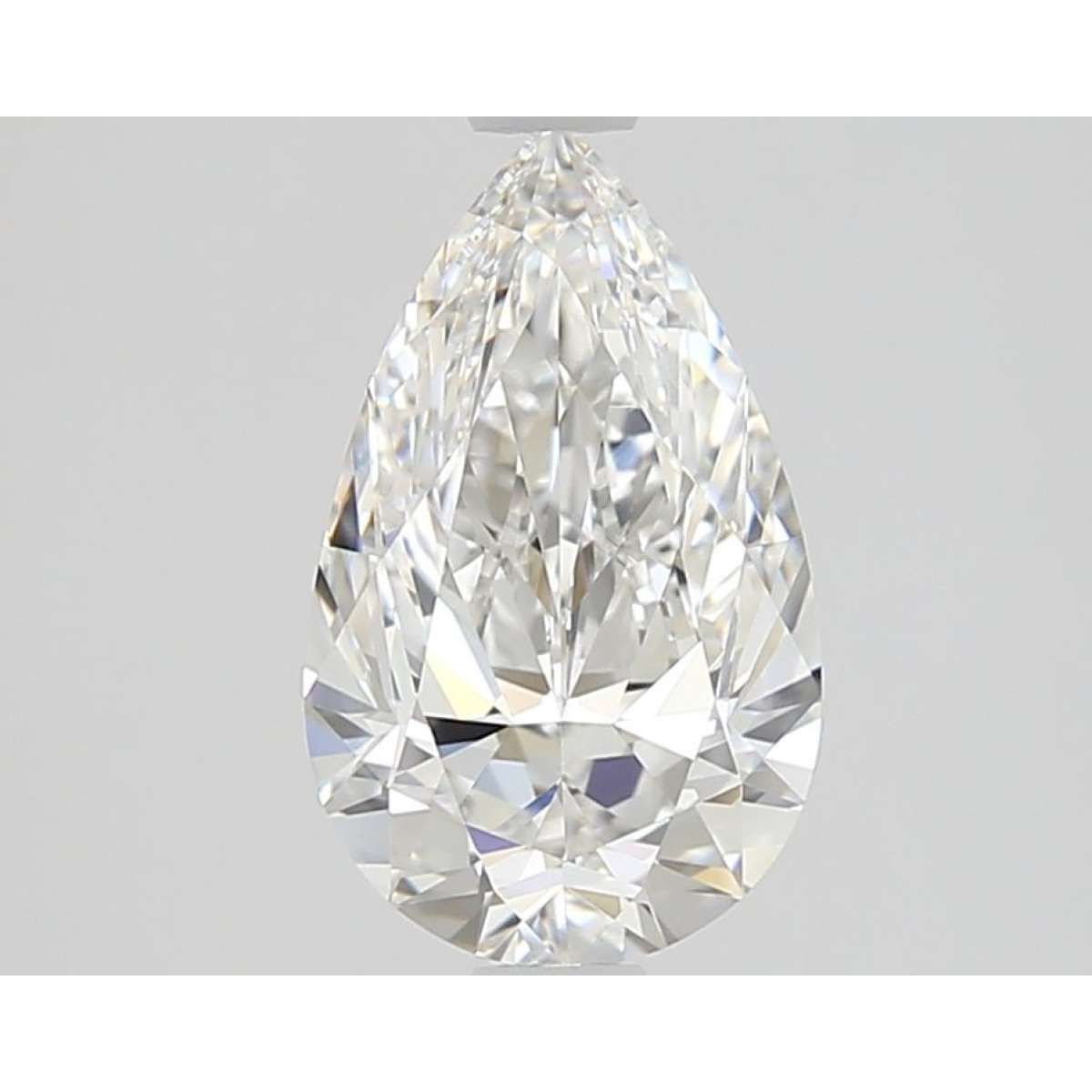 Certified Diamond GIA Carats 1.34 Color E Clarity VS2  -  EX  EX Fluorescence NON Brown No Green No Milky No EyeClean 100%