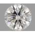 Certified Diamond GIA Carats 1.0 Color G Clarity VVS1  EX  EX  EX Fluorescence NON Brown No Green No Milky No EyeClean 100%
