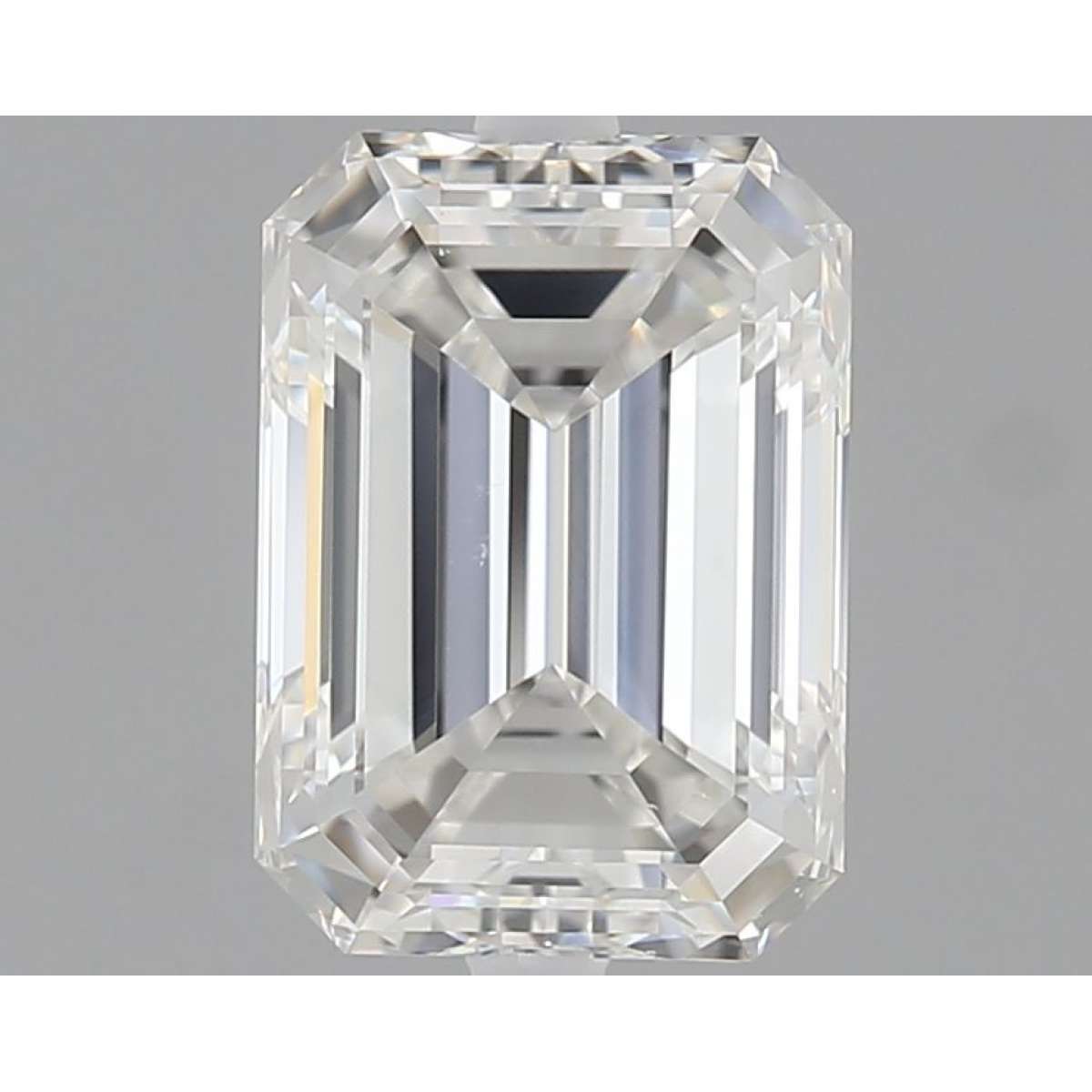 Certified Diamond GIA Carats 1.26 Color F Clarity SI1 - EX VG Fluorescence NON Brown No Green No Milky No EyeClean 100% Certified Diamond GIA Carats 1.26 Color F Clarity SI1 - EX VG Fluorescence NON Brown No Green No Milky No EyeClean 100%