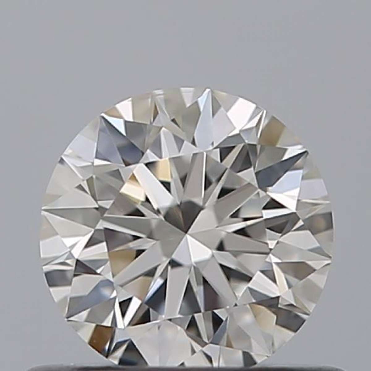 Diamante Certificato HRD Carati 0.5 Colore D Purezza VS2  EX  EX  EX Fluorescenza NON Brown No Green No Milky No EyeClean 100% Diamante Certificato HRD Carati 0.5 Colore D Purezza VS2  EX  EX  EX Fluorescenza NON Brown No Green No Milky No EyeClean 100%