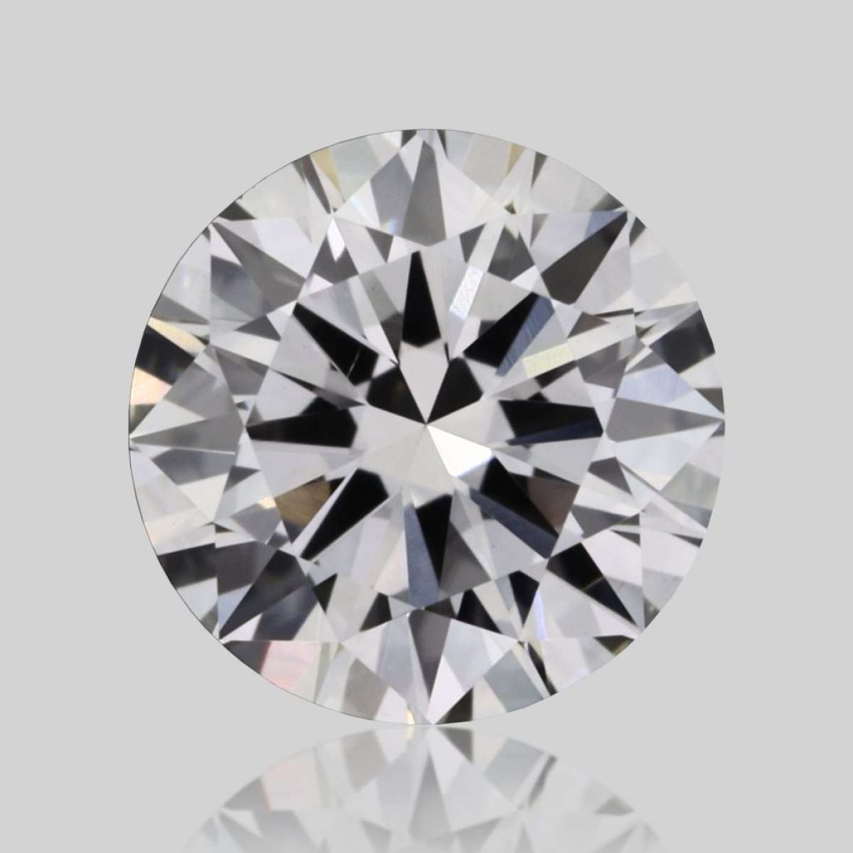Certified Diamond IGI Carats 0.4 Color G Clarity VS1 VG VG VG Fluorescence NON Brown No Green No Milky No EyeClean 100% Certified Diamond IGI Carats 0.4 Color G Clarity VS1 VG VG VG Fluorescence NON Brown No Green No Milky No EyeClean 100%