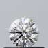 Certified Diamond GIA Carats 0.3 Color G Clarity VVS2  EX  EX  EX Fluorescence NON Brown No Green No Milky No EyeClean 100%