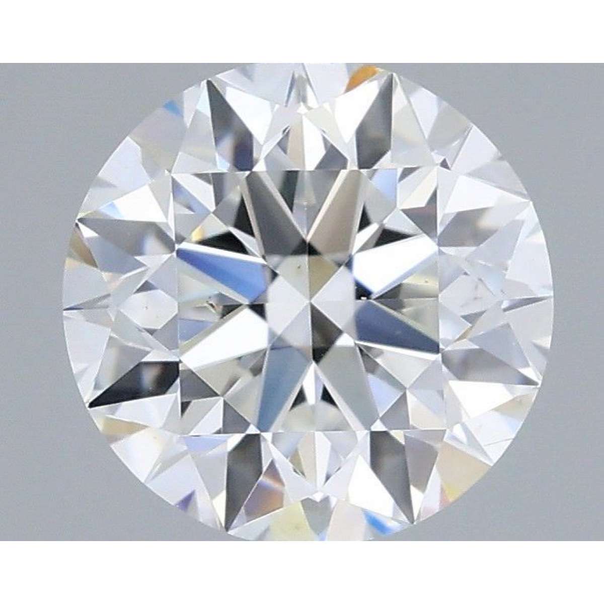 Certified Diamond IGI Carats 0.92 Color E Clarity VS2  EX  EX  EX Fluorescence NON Brown No Green No Milky No EyeClean 100%