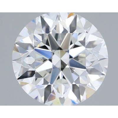 Certified Diamond IGI Carats 0.92 Color E Clarity VS2  EX  EX  EX Fluorescence NON Brown No Green No Milky No EyeClean 100%