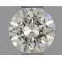 Certified Diamond IGI Carats 0.3 Color H Clarity SI1  VG  EX  VG Fluorescence NON Brown No Green No Milky No EyeClean 100%