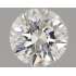Certified Diamond IGI Carats 1.3 Color H Clarity VVS1  EX  EX  EX Fluorescence NON Brown No Green No Milky No EyeClean 100%