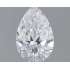 Certified Diamond GIA Carats 0.31 Color D Clarity VVS2  -  EX  VG Fluorescence NON Brown No Green No Milky No EyeClean 100%