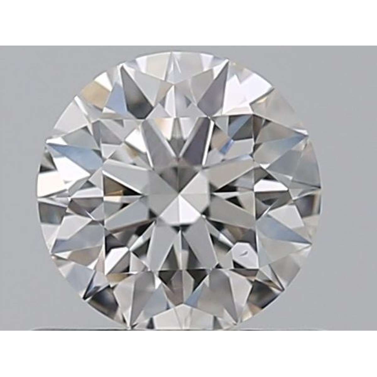 Certified Diamond GIA Carats 0.5 Color F Clarity VS2 EX EX EX Fluorescence MED Brown No Green No Milky No EyeClean 100% Certified Diamond GIA Carats 0.5 Color F Clarity VS2 EX EX EX Fluorescence MED Brown No Green No Milky No EyeClean 100%