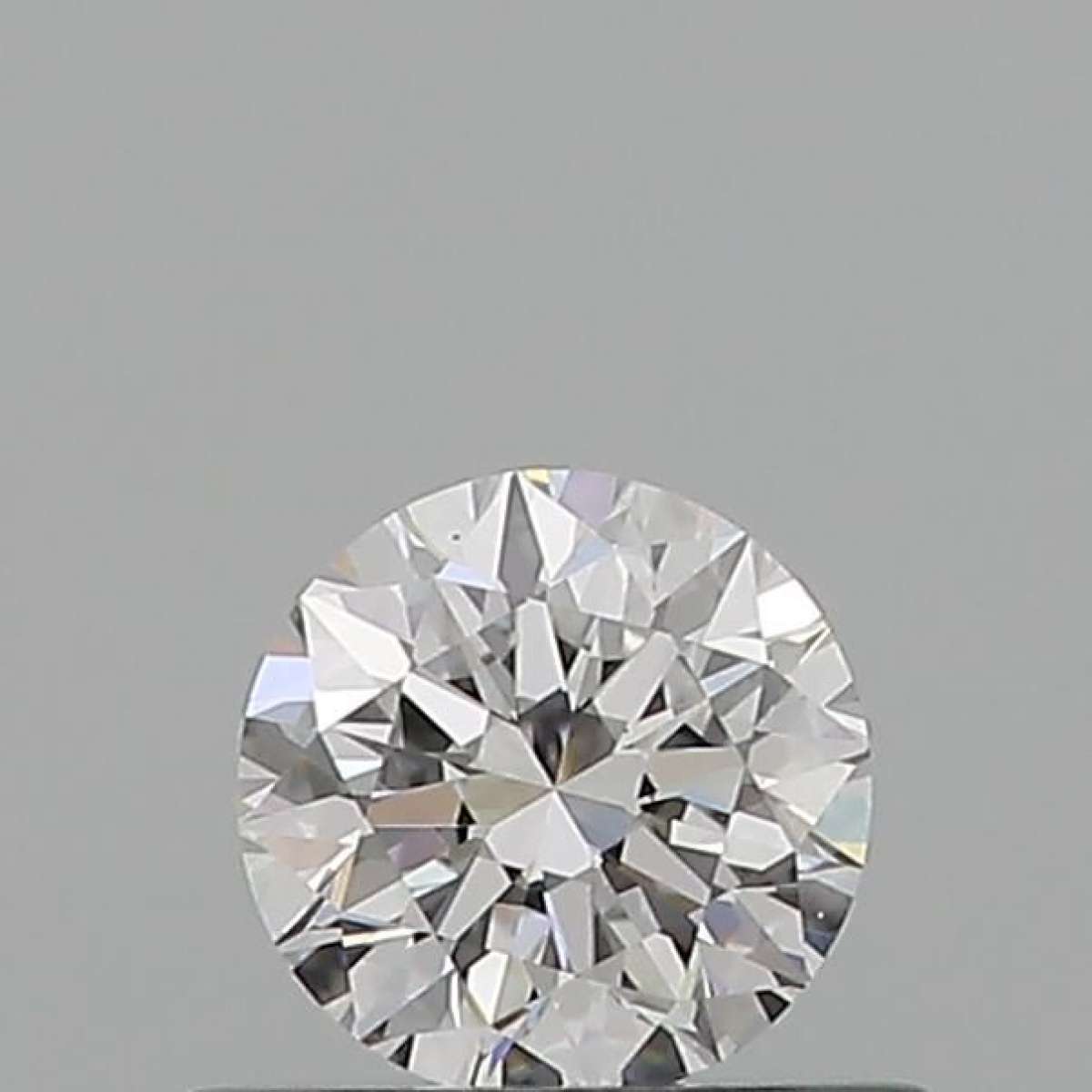 Certified Diamond GIA Carats 0.5 Color D Clarity VS2 VG VG VG Fluorescence FNT Brown No Green No Milky No EyeClean 100% Certified Diamond GIA Carats 0.5 Color D Clarity VS2 VG VG VG Fluorescence FNT Brown No Green No Milky No EyeClean 100%