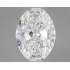 Certified Diamond GIA Carats 0.58 Color G Clarity VS1  -  EX  VG Fluorescence NON Brown No Green No Milky No EyeClean 100%