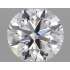 Certified Diamond GIA Carats 0.3 Color D Clarity VS1  VG  EX  VG Fluorescence NON Brown No Green No Milky No EyeClean 100%