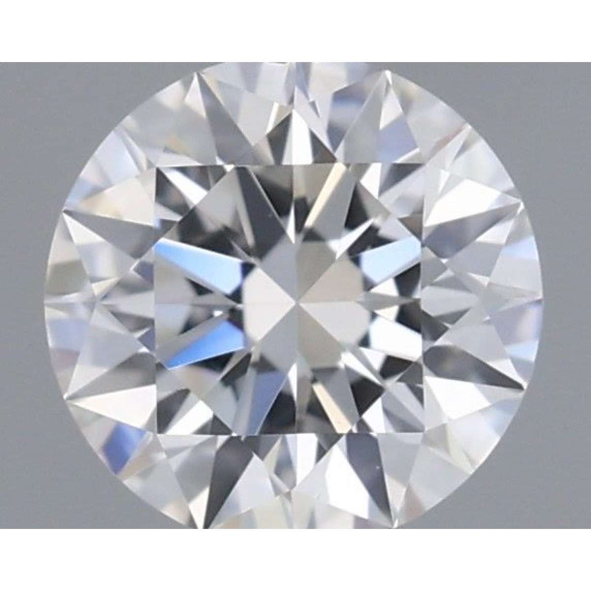 Certified Diamond GIA Carats 0.32 Color E Clarity VS1  EX  EX  EX Fluorescence NON Brown No Green No Milky No EyeClean 100%