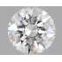 Certified Diamond GIA Carats 0.84 Color E Clarity VVS1  EX  EX  EX Fluorescence NON Brown No Green No Milky No EyeClean 100%