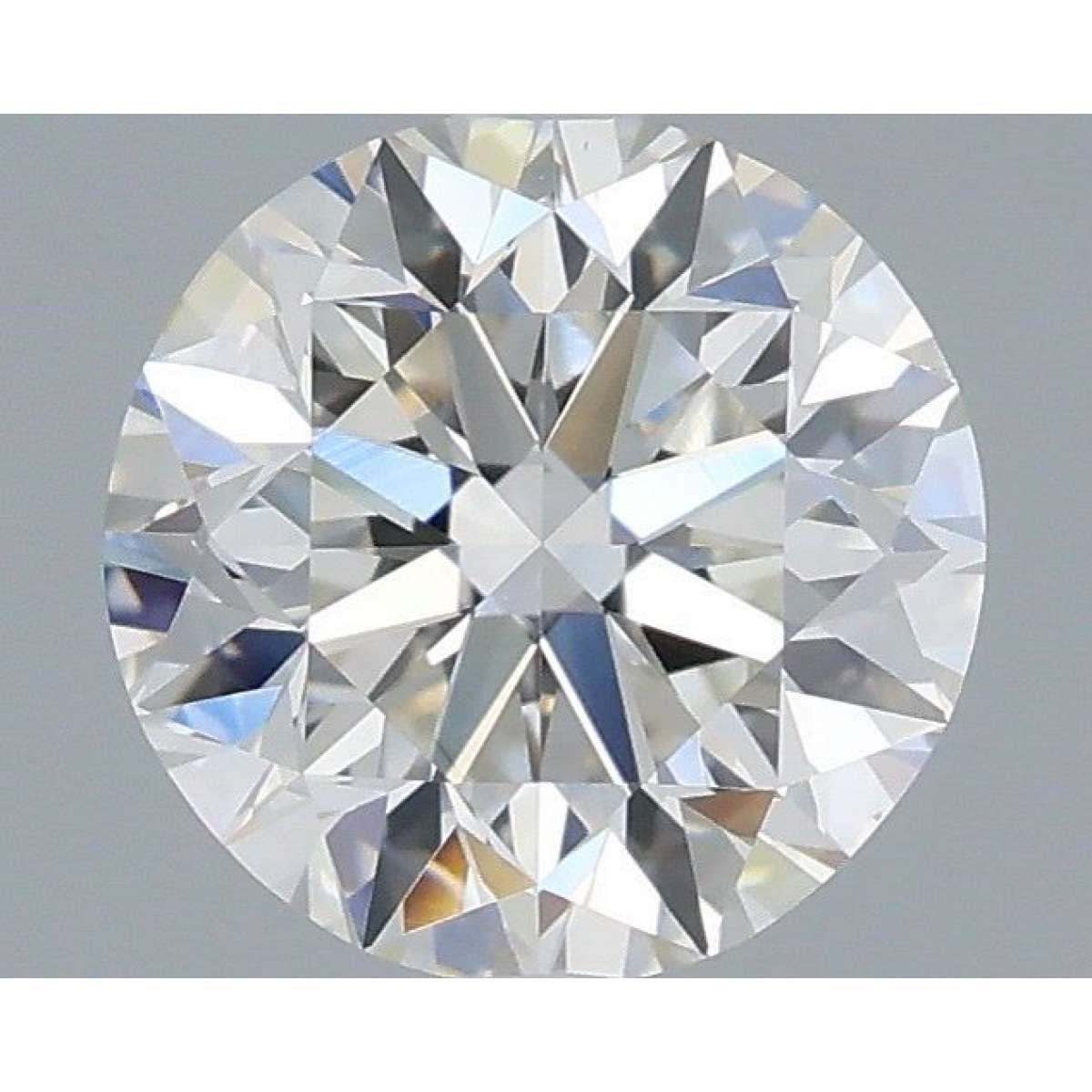 Certified Diamond IGI Carats 1.0 Color G Clarity VS1  VG  EX  VG Fluorescence FNT Brown No Green No Milky No EyeClean 100%