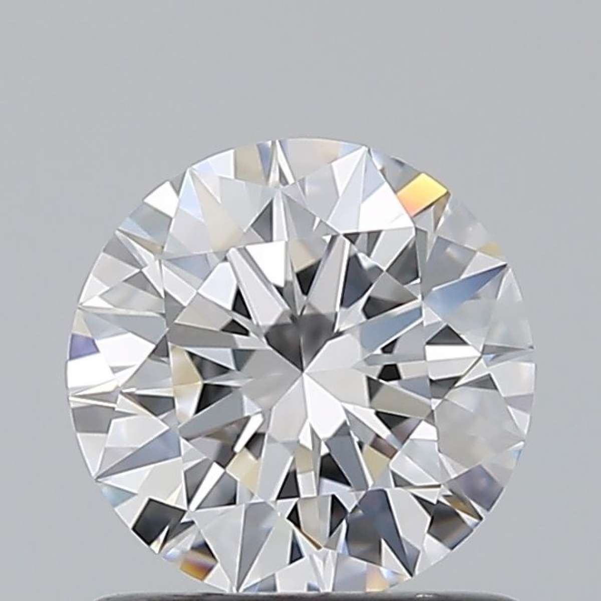 Diamante Certificato GIA Carati 0.81 Colore D Purezza FL EX EX EX Fluorescenza NON Brown No Green No Milky No EyeClean 100% Diamante Certificato GIA Carati 0.81 Colore D Purezza FL EX EX EX Fluorescenza NON Brown No Green No Milky No EyeClean 100%