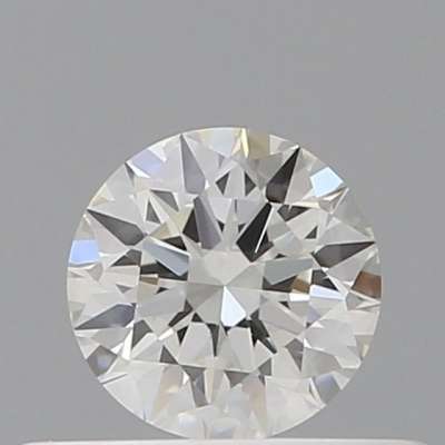 Certified Diamond GIA Carats 0.32 Color H Clarity VVS1  EX  EX  EX Fluorescence NON Brown No Green No Milky No EyeClean 100%