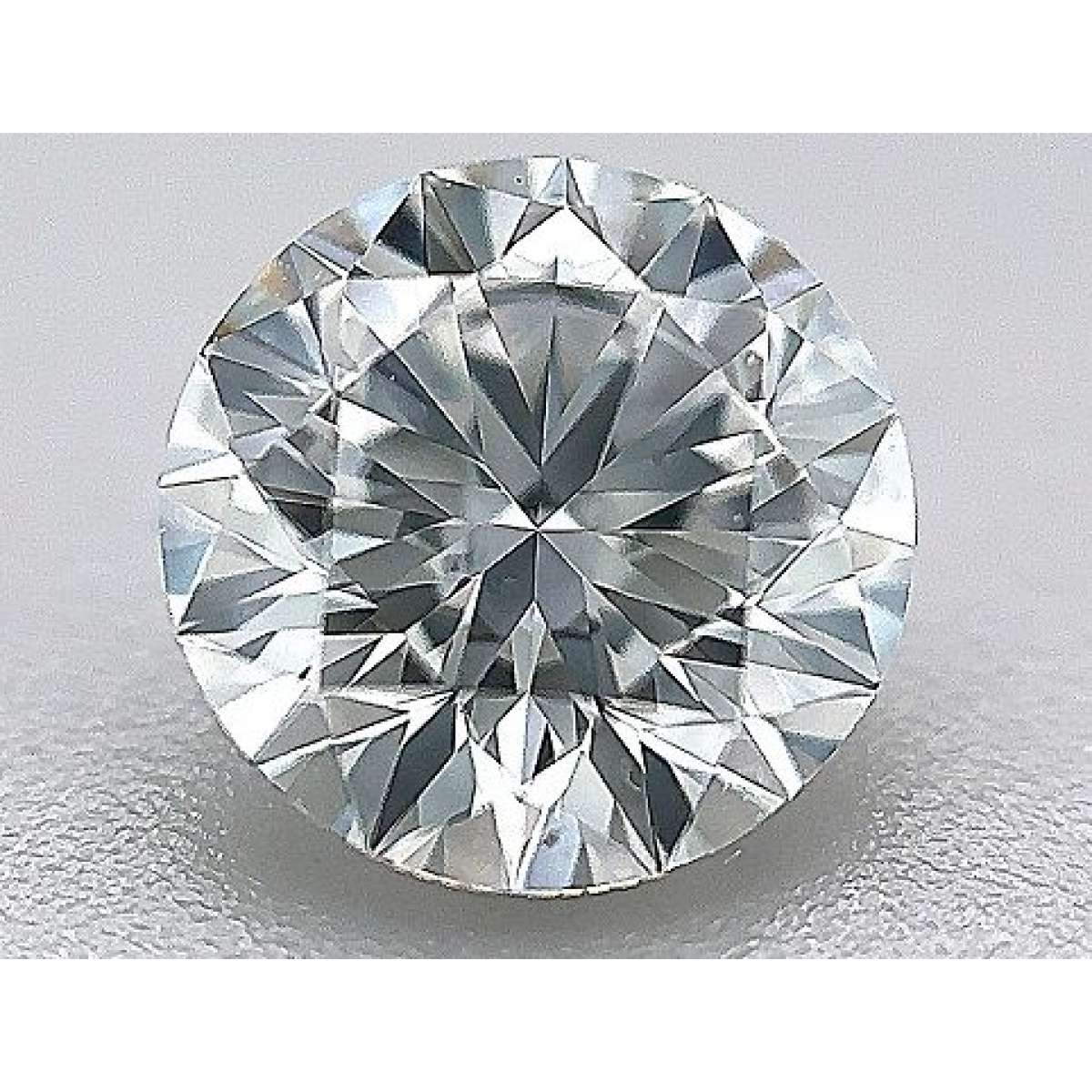 Certified Diamond GIA Carats 1.3 Color E Clarity VS1  EX  EX  EX Fluorescence FNT Brown No Green No Milky No EyeClean 100%