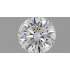 Certified Diamond IGI Carats 0.5 Color D Clarity VVS1  EX  EX  EX Fluorescence NON Brown No Green No Milky No EyeClean 100%