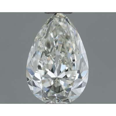 Diamante Certificato IGI Carati 0.5 Colore H Purezza VVS1  -  EX  EX Fluorescenza NON Brown No Green No Milky No EyeClean 100%