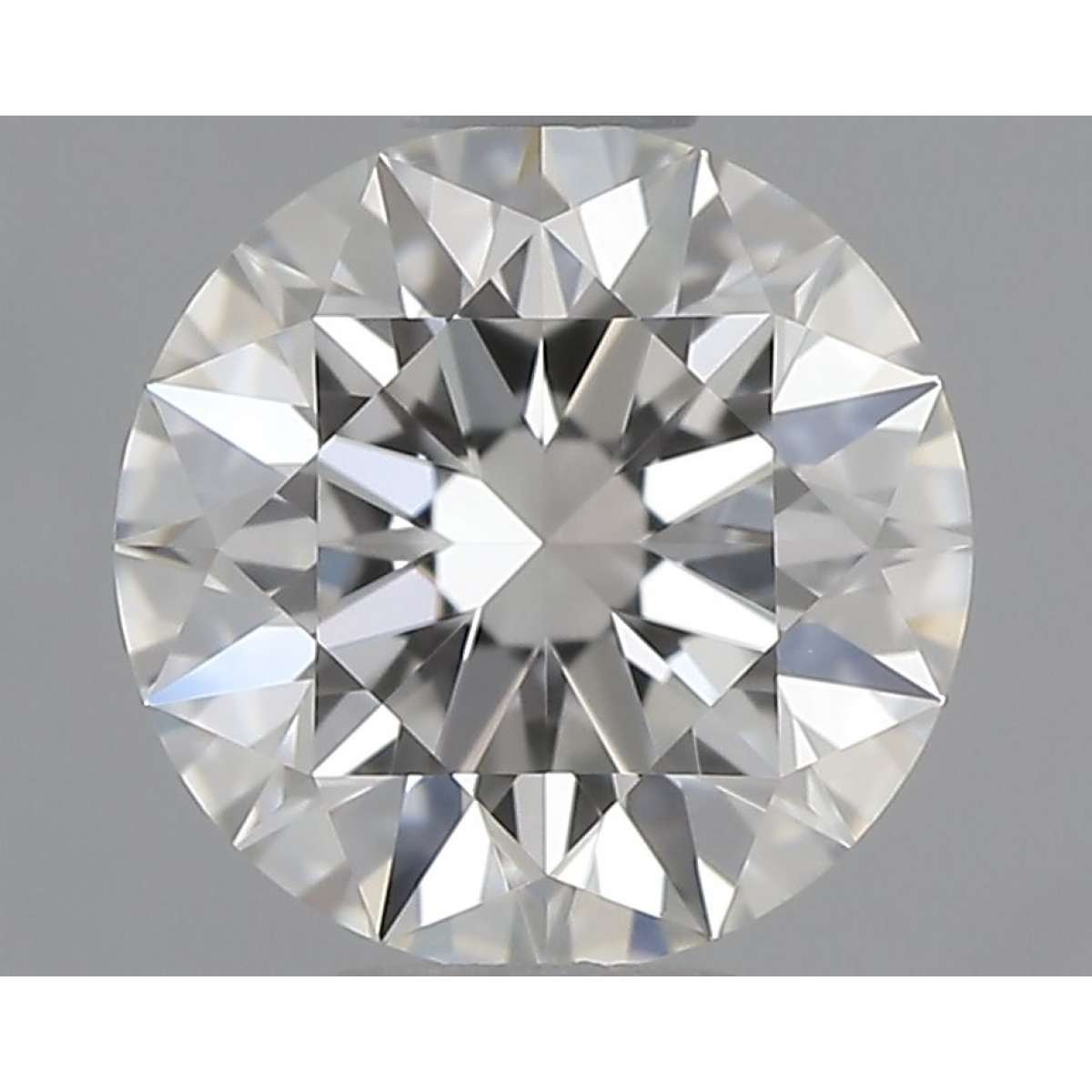 Certified Diamond GIA Carats 0.65 Color G Clarity VS1  EX  EX  EX Fluorescence FNT Brown No Green No Milky No EyeClean 100%