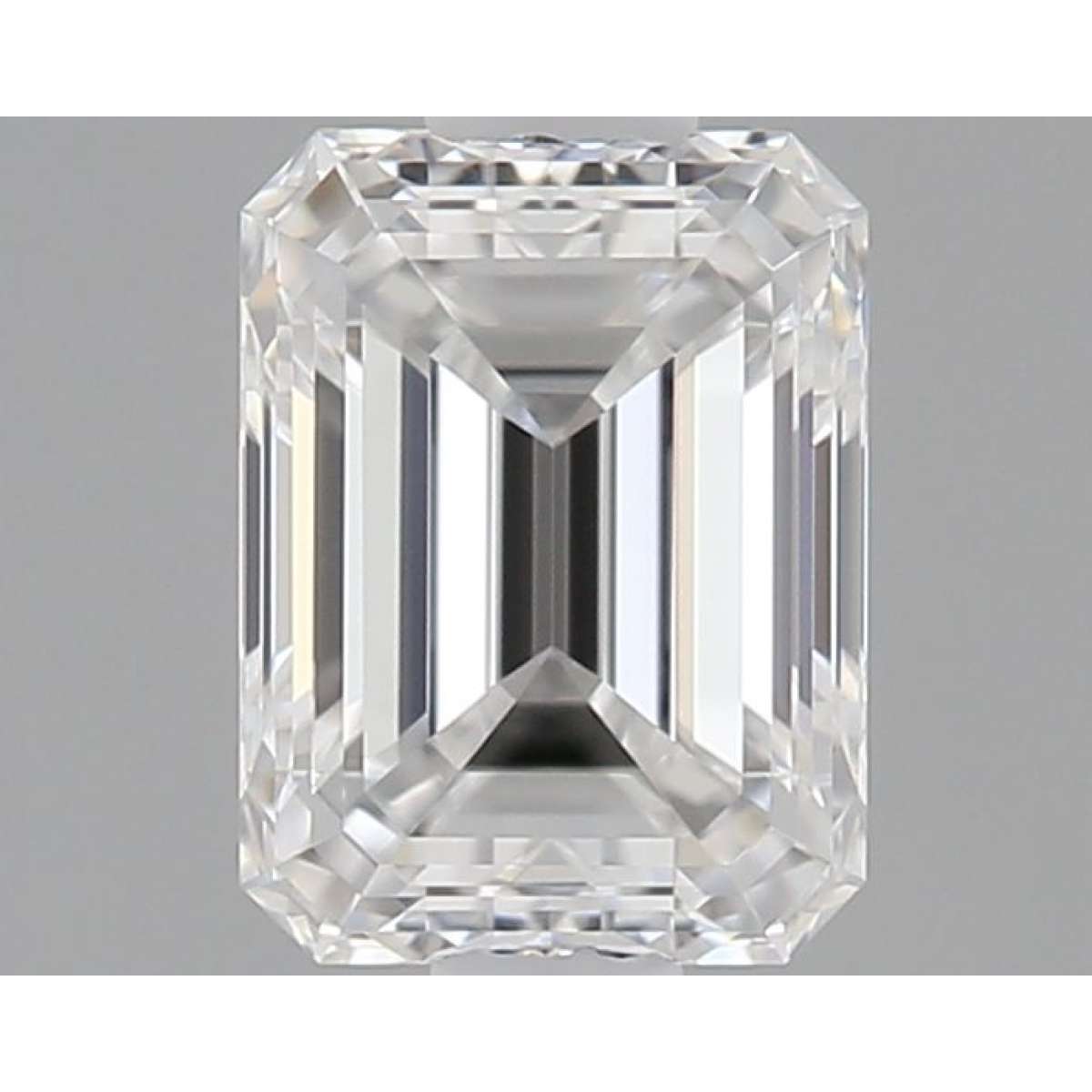 Certified Diamond GIA Carats 0.3 Color D Clarity VVS2  -  EX  VG Fluorescence NON Brown No Green No Milky No EyeClean 100%