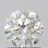 Certified Diamond IGI Carats 1.1 Color H Clarity VVS2  EX  EX  EX Fluorescence NON Brown No Green No Milky No EyeClean 100%