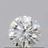 Certified Diamond GIA Carats 0.36 Color G Clarity VS2  EX  EX  EX Fluorescence NON Brown No Green No Milky No EyeClean 100%
