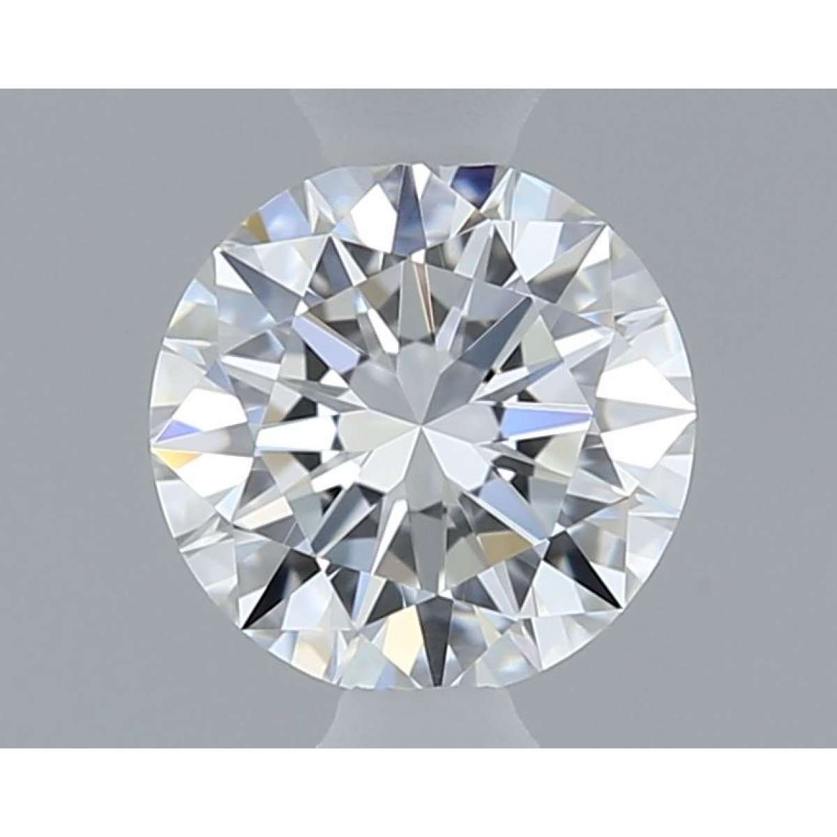 Certified Diamond GIA Carats 0.31 Color E Clarity VVS1  EX  EX  EX Fluorescence MED Brown No Green No Milky No EyeClean 100%