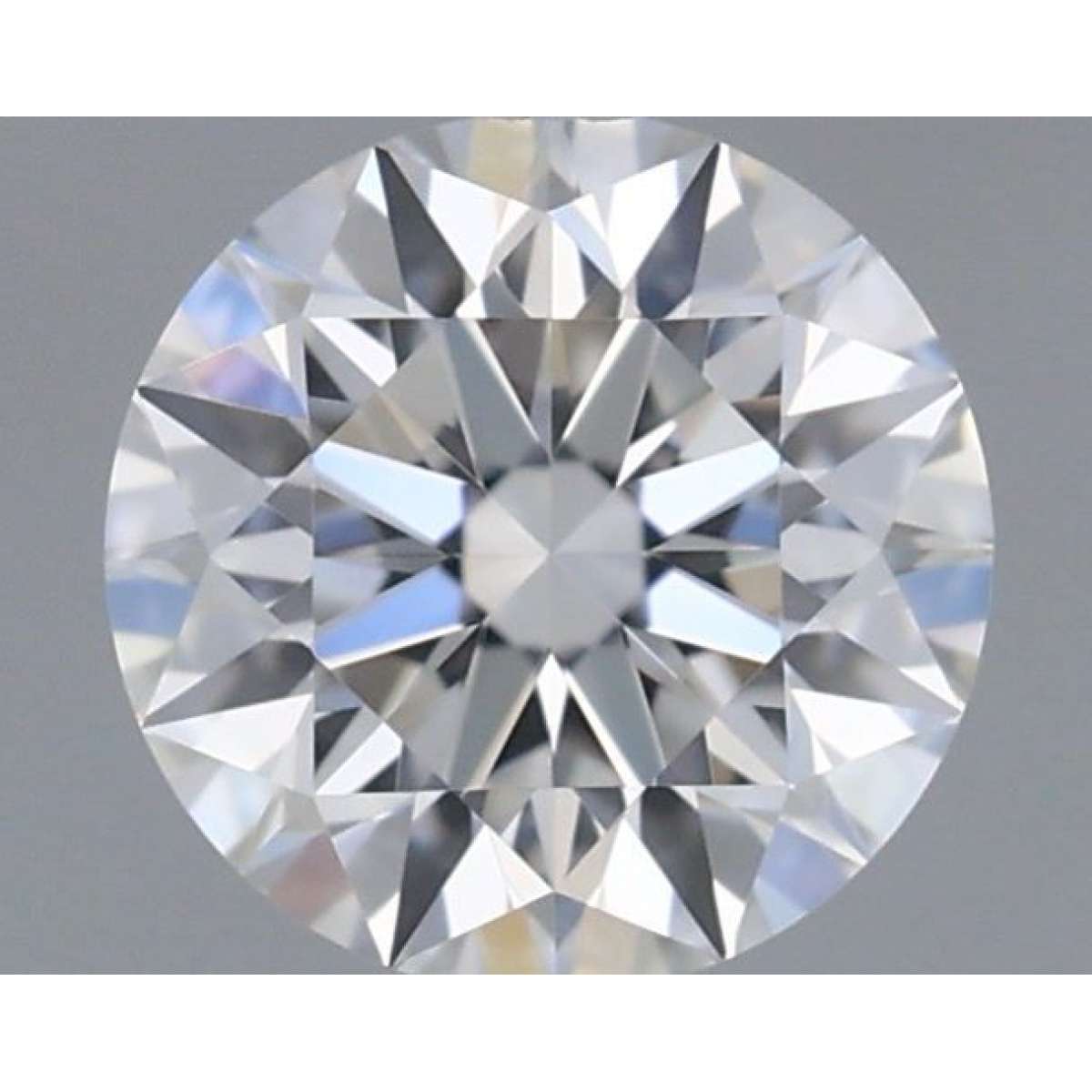 Certified Diamond GIA Carats 0.31 Color E Clarity VVS1  EX  EX  EX Fluorescence MED Brown No Green No Milky No EyeClean 100%
