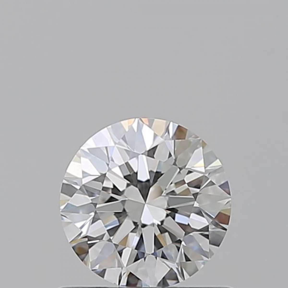 Certified Diamond GIA Carats 0.72 Color F Clarity VVS1 EX EX EX Fluorescence NON Brown No Milky No EyeClean 100% Certified Diamond GIA Carats 0.72 Color F Clarity VVS1 EX EX EX Fluorescence NON Brown No Milky No EyeClean 100%