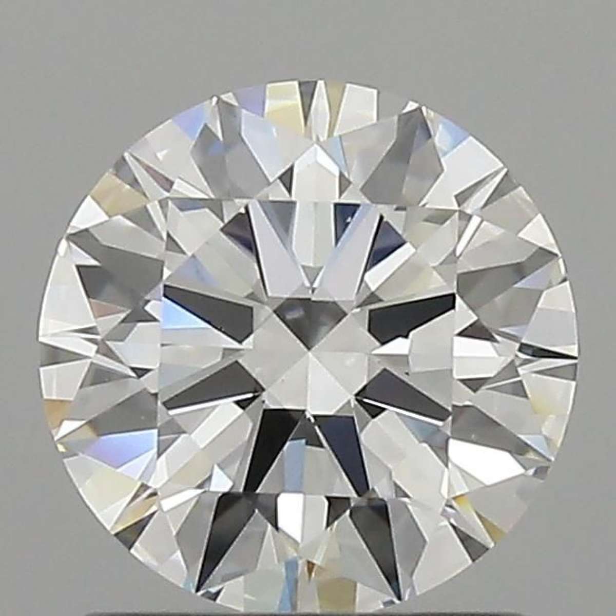 Certified Diamond GIA Carats 1.03 Color E Clarity VS1 EX EX EX Fluorescence MED Brown No Green No Milky No EyeClean 100% Certified Diamond GIA Carats 1.03 Color E Clarity VS1 EX EX EX Fluorescence MED Brown No Green No Milky No EyeClean 100%