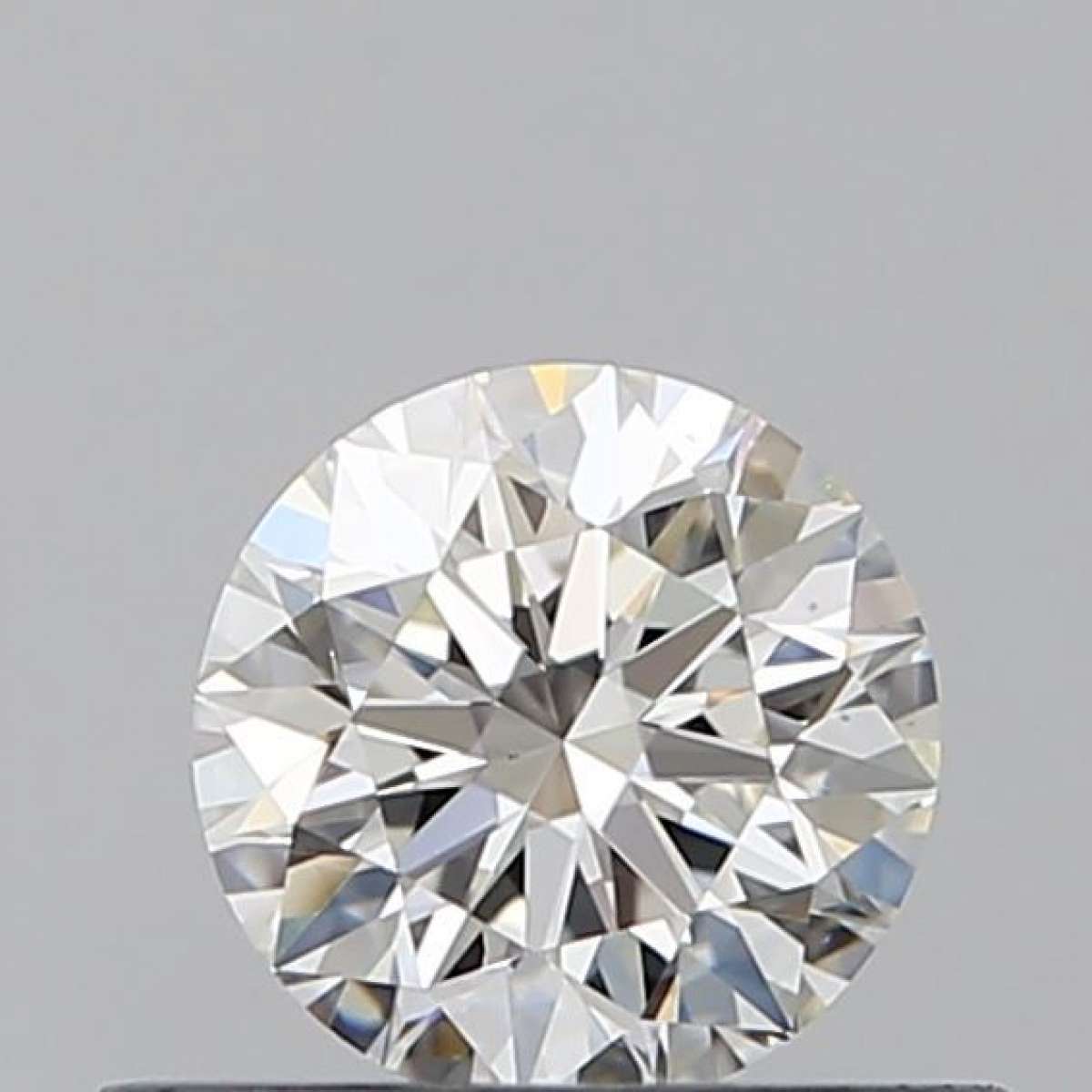 Certified Diamond GIA Carats 0.41 Color H Clarity VS2 EX EX VG Fluorescence NON Brown No Green No Milky No EyeClean 100% Certified Diamond GIA Carats 0.41 Color H Clarity VS2 EX EX VG Fluorescence NON Brown No Green No Milky No EyeClean 100%