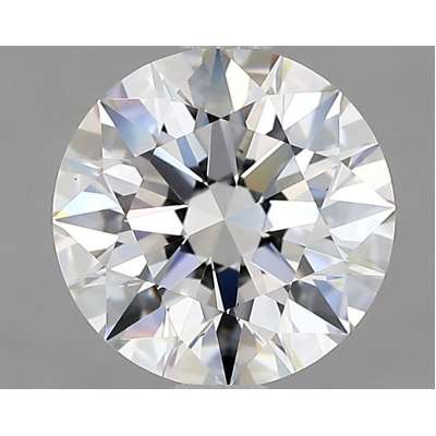 Certified Diamond GIA Carats 1.51 Color F Clarity VS2 EX EX EX Fluorescence FNT Brown No Green No Milky No EyeClean 100% Certified Diamond GIA Carats 1.51 Color F Clarity VS2 EX EX EX Fluorescence FNT Brown No Green No Milky No EyeClean 100%