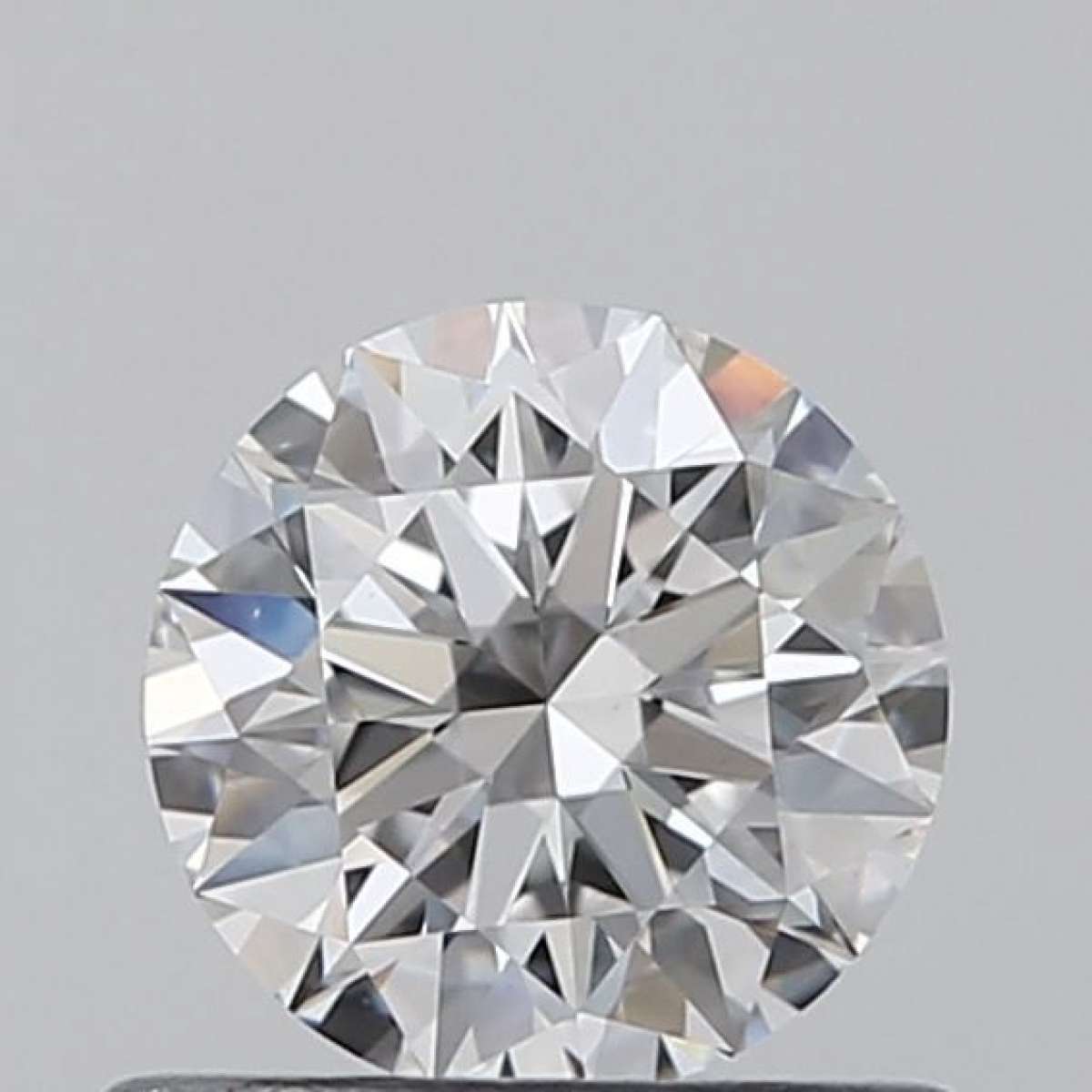 Certified Diamond GIA Carats 0.51 Color E Clarity VVS2 EX EX EX Fluorescence NON Brown No Green No Milky No EyeClean 100% Certified Diamond GIA Carats 0.51 Color E Clarity VVS2 EX EX EX Fluorescence NON Brown No Green No Milky No EyeClean 100%