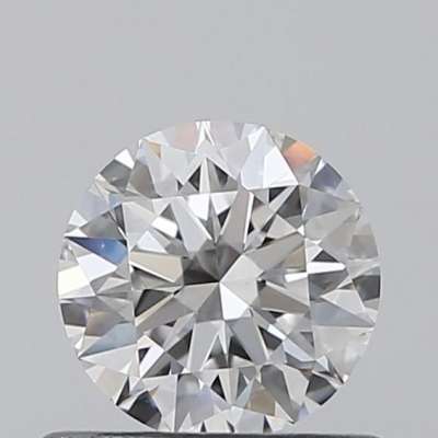 Certified Diamond GIA Carats 0.51 Color E Clarity VVS2 EX EX EX Fluorescence NON Brown No Green No Milky No EyeClean 100% Certified Diamond GIA Carats 0.51 Color E Clarity VVS2 EX EX EX Fluorescence NON Brown No Green No Milky No EyeClean 100%