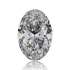 Certified Diamond GIA Carats 0.51 Color E Clarity VVS1  -  EX  VG Fluorescence NON Brown No Green No Milky No EyeClean 100%
