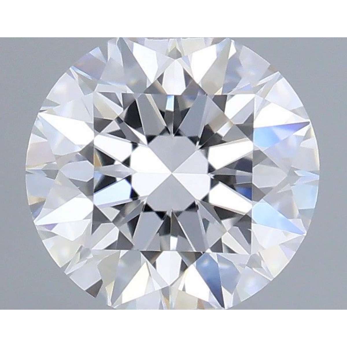 Diamante Certificato GIA Carati 0.5 Colore D Purezza FL  EX  EX  EX Fluorescenza NON Brown No Green No Milky No EyeClean 100%