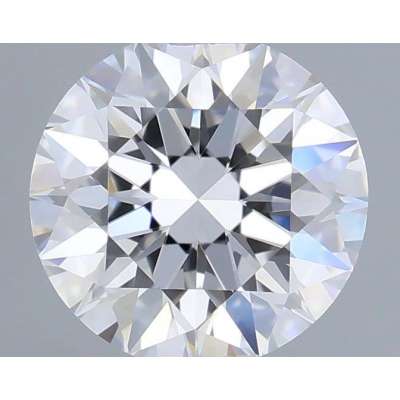 Diamante Certificato GIA Carati 0.5 Colore D Purezza FL EX EX EX Fluorescenza NON Brown No Green No Milky No EyeClean 100% Diamante Certificato GIA Carati 0.5 Colore D Purezza FL EX EX EX Fluorescenza NON Brown No Green No Milky No EyeClean 100%